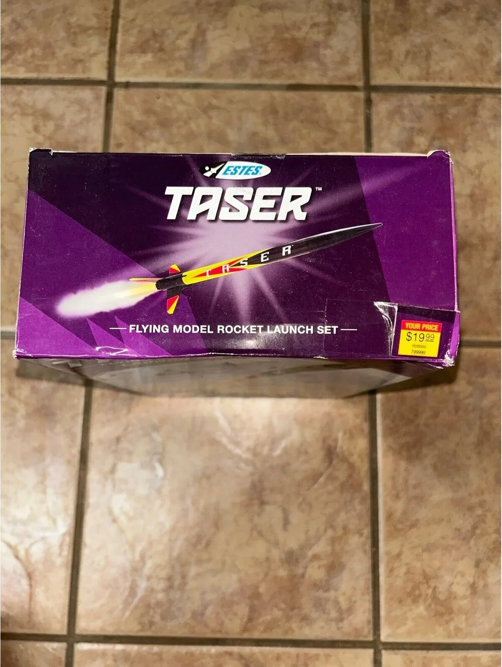 N/A estes taser